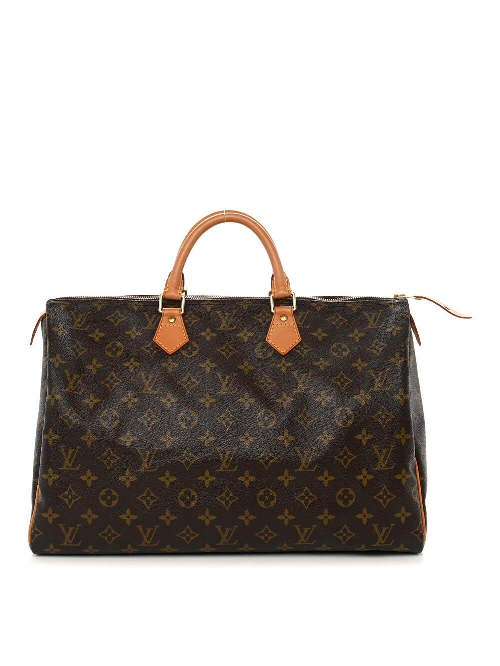 Louis Vuitton Speedy 40 #352455L99B